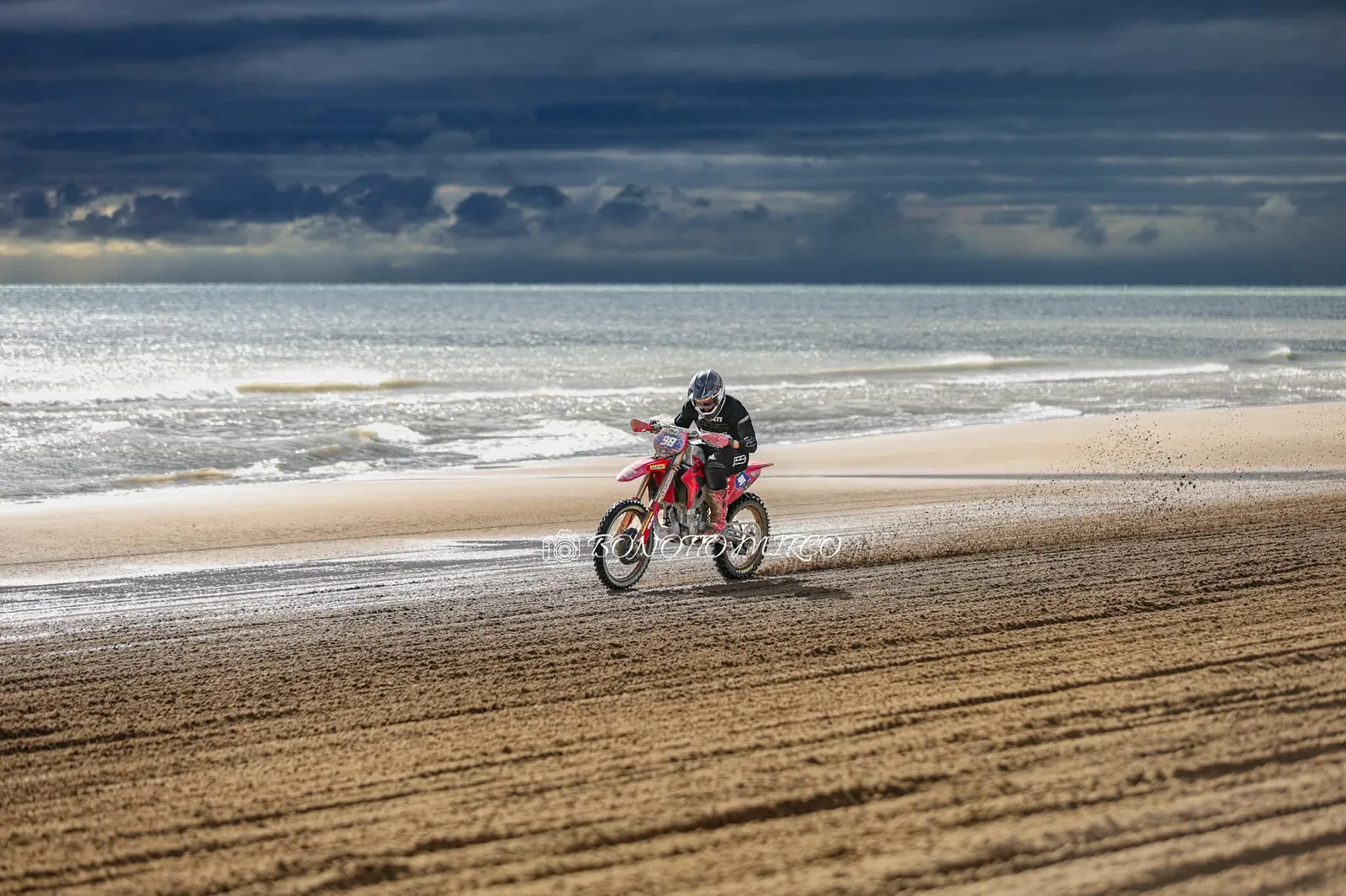 Bibione Sand Storm 2026