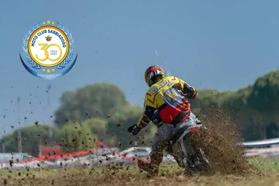 Lignano Enduro Country 2026