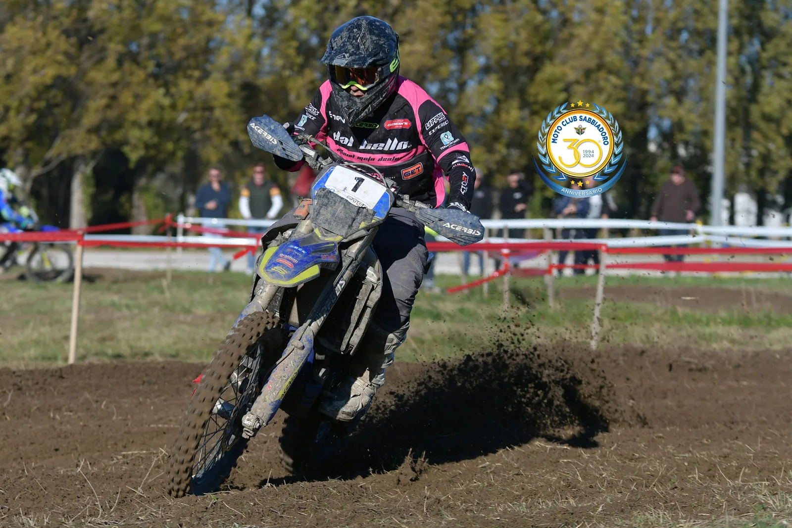 Lignano Enduro Country 2026